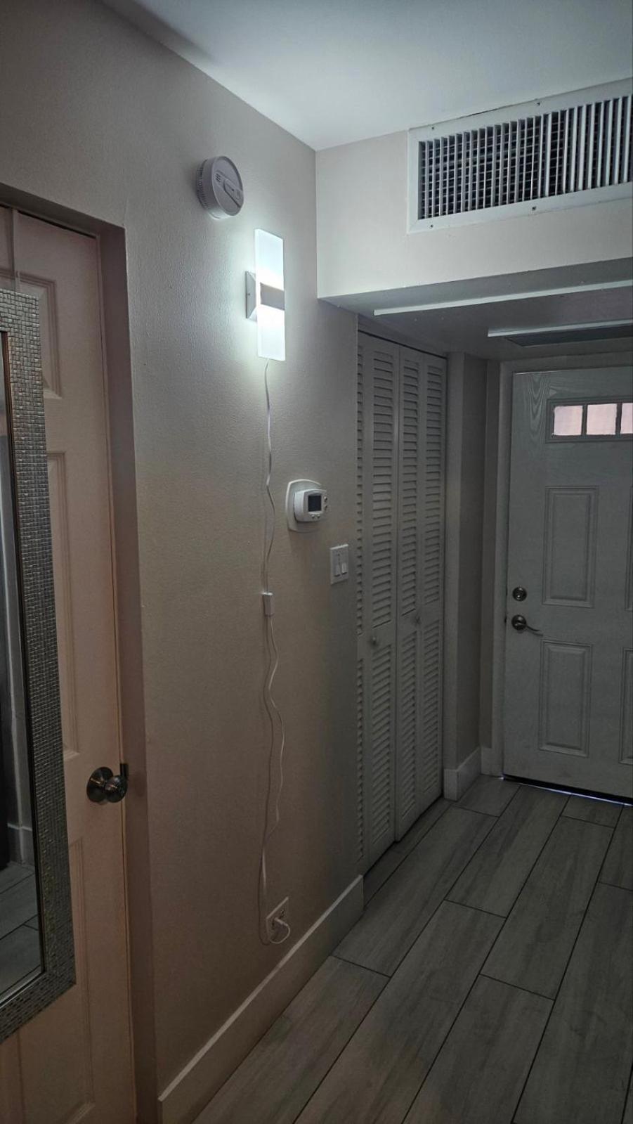 Beach Front Condo Paradise. Ground Floor.Studio. 朗博特岛 外观 照片